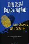 WILL GRAYSON , WILL GRAYSON 
